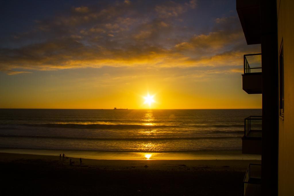 Playa Bonita Luxury Suites Rosarito Exterior foto