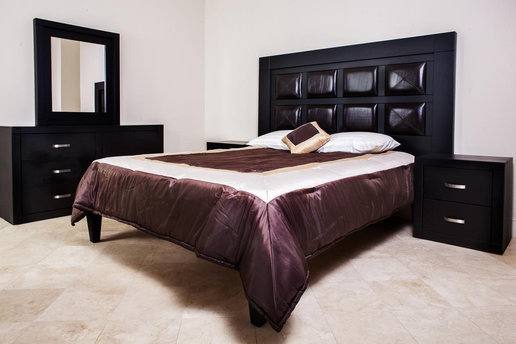 Playa Bonita Luxury Suites Rosarito Quarto foto