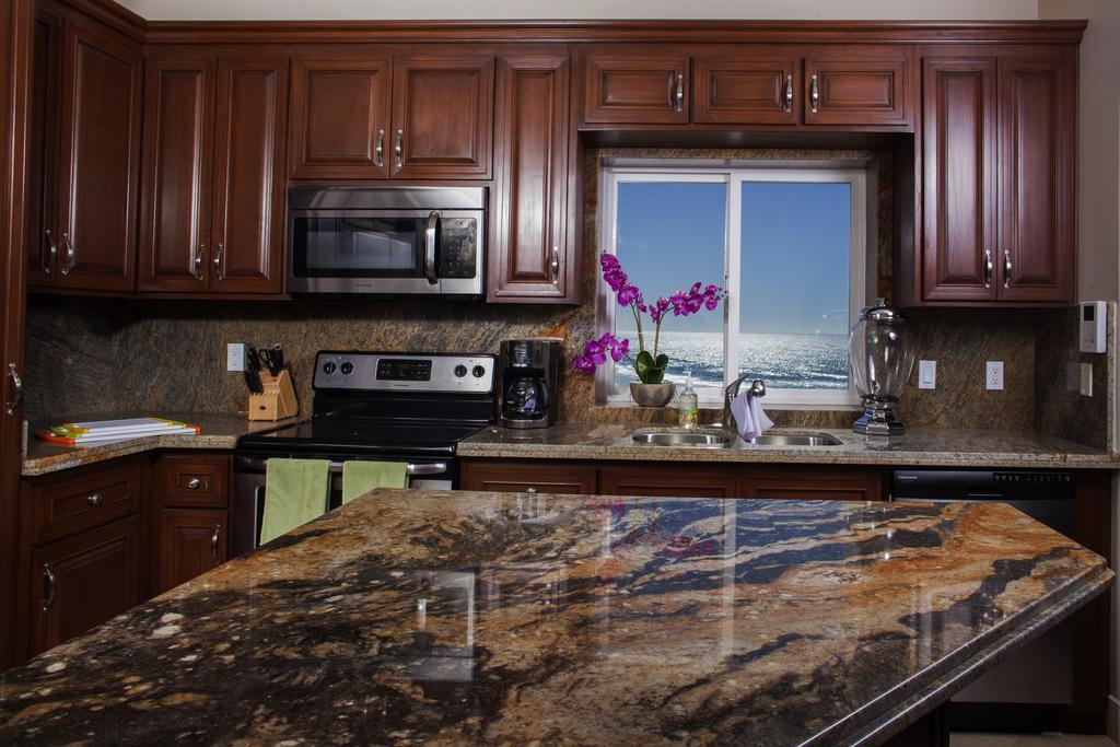 Playa Bonita Luxury Suites Rosarito Quarto foto