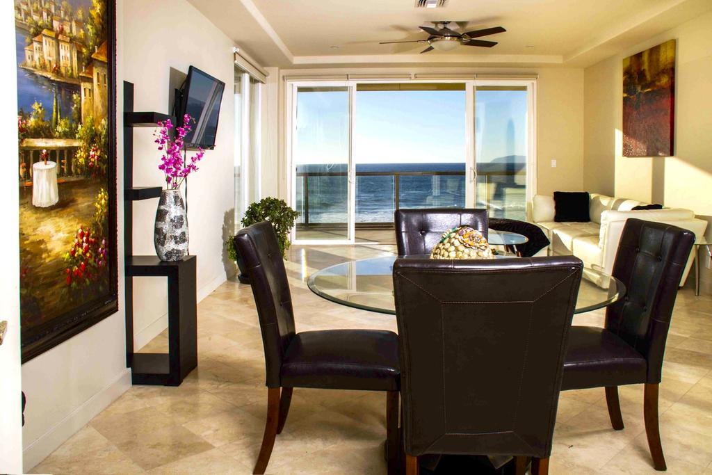 Playa Bonita Luxury Suites Rosarito Quarto foto